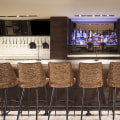 Exploring the Historic and Iconic Cocktail Bars in Fort Worth, TX