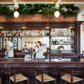 The Best Cocktail Bars in Fort Worth, TX: Where to Sip and Listen to Live Music