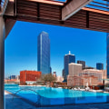 The Best Rooftop Cocktail Bars in Fort Worth, TX