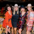 Dress to Impress: The Cocktail Bars in Fort Worth, TX with Dress Codes