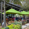 The Best Cocktail Bars in Fort Worth, TX with Outdoor Seating