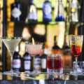Exploring the Best Cocktail Bars in Fort Worth, TX