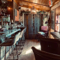 The Best Time to Visit Cocktail Bars in Fort Worth, TX for a Less Crowded Experience